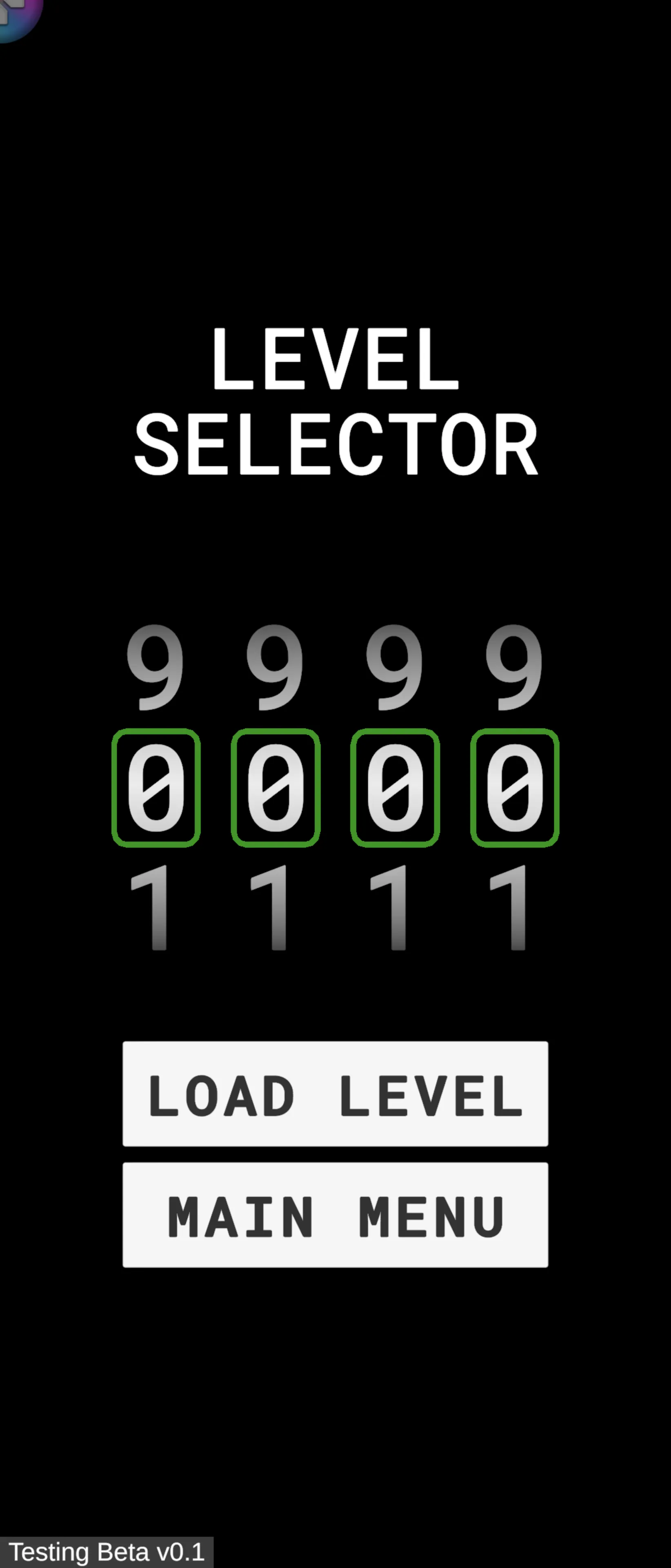 Labyrinth screenshot 8